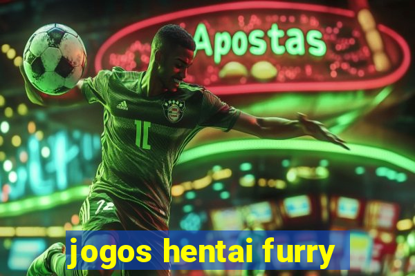 jogos hentai furry